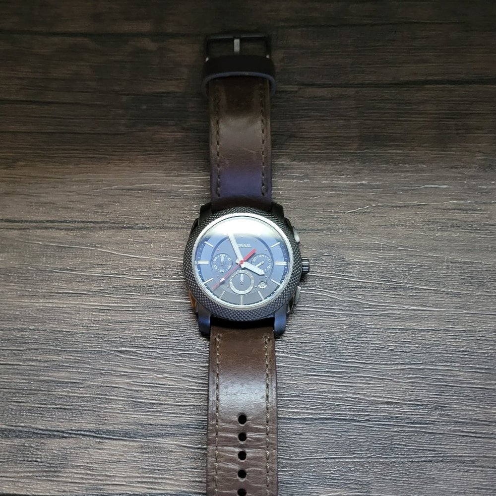 Fossil watch - Picture 2 of 10